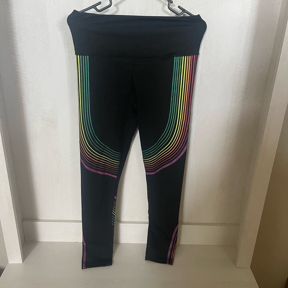 Dyce Active Leggings